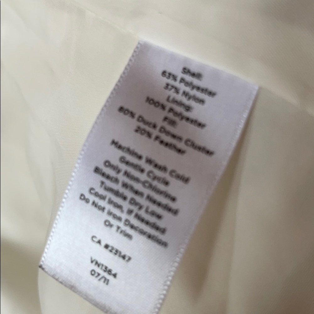 Talbot vest - Picture 6 of 6